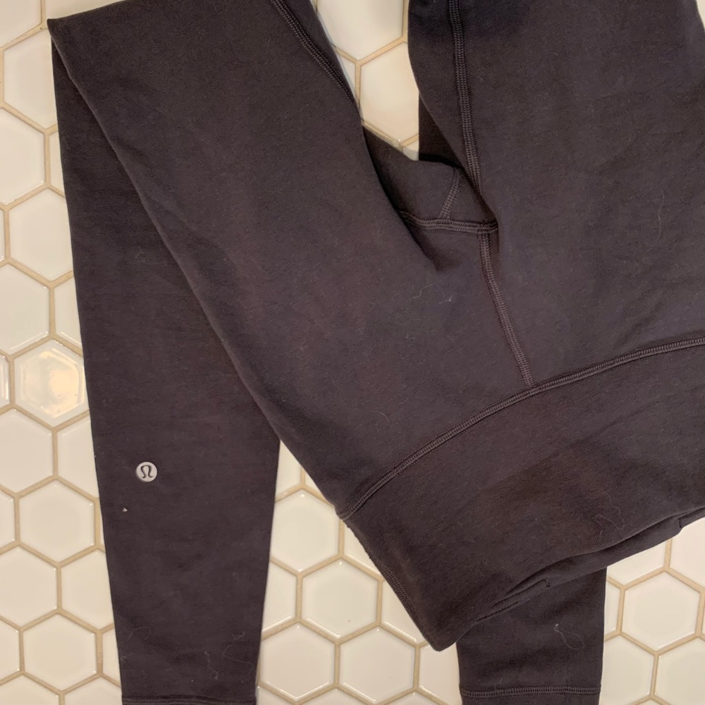 morning light highrise tight